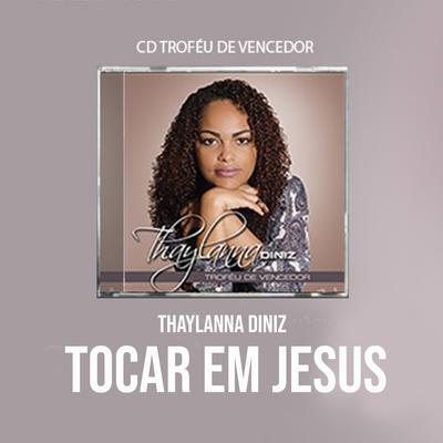 Tocar em Jesus's cover