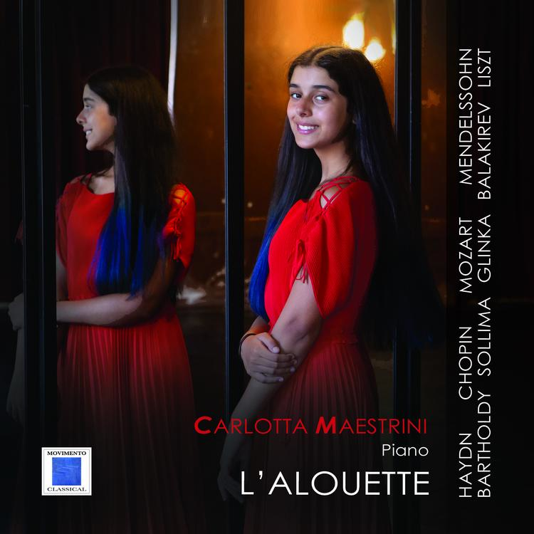 Carlotta Maestrini's avatar image