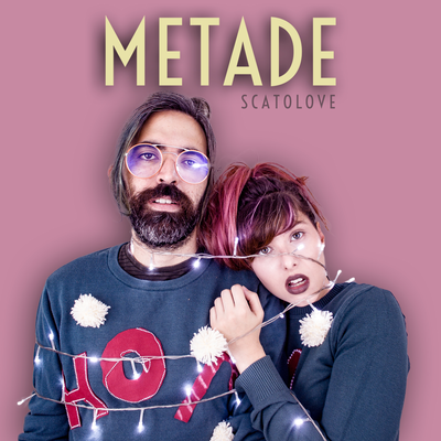 Metade By Scatolove's cover