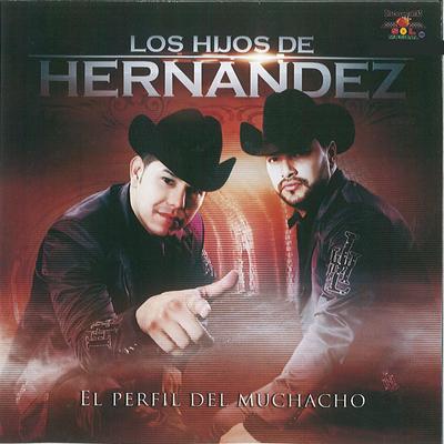 El Hijo del Ingeniero By Los Hijos De Hernandez's cover