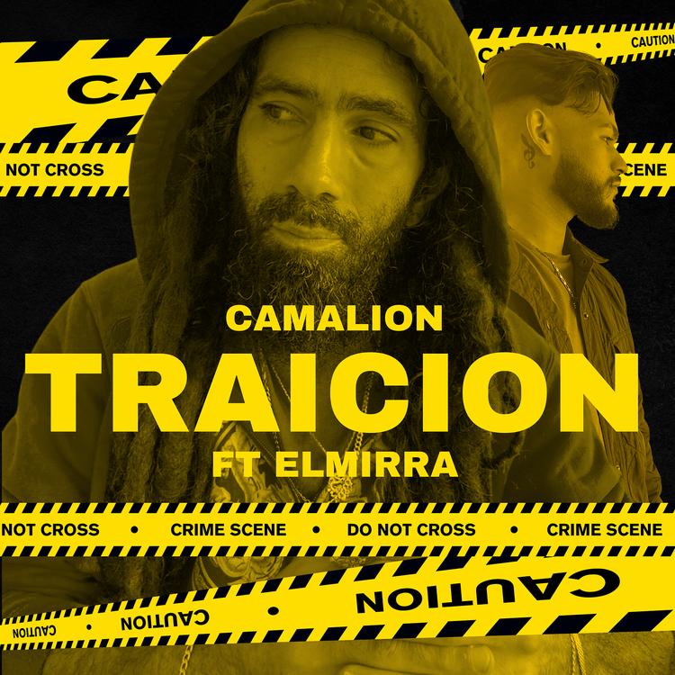 Camalion's avatar image