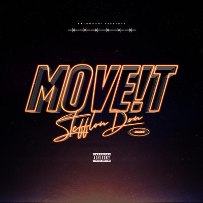 Move It By Stefflon Don's cover