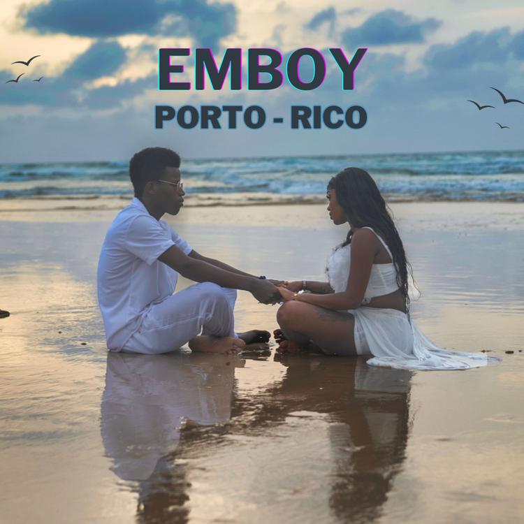 Emboy's avatar image