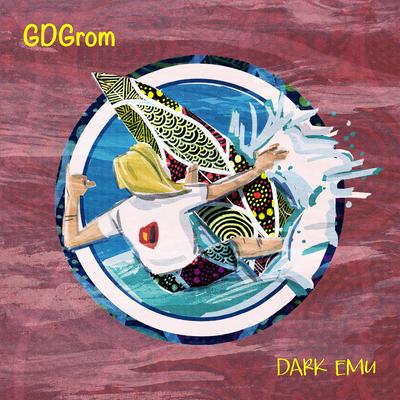 GD Grom's cover