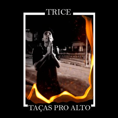 Taças pro Alto's cover