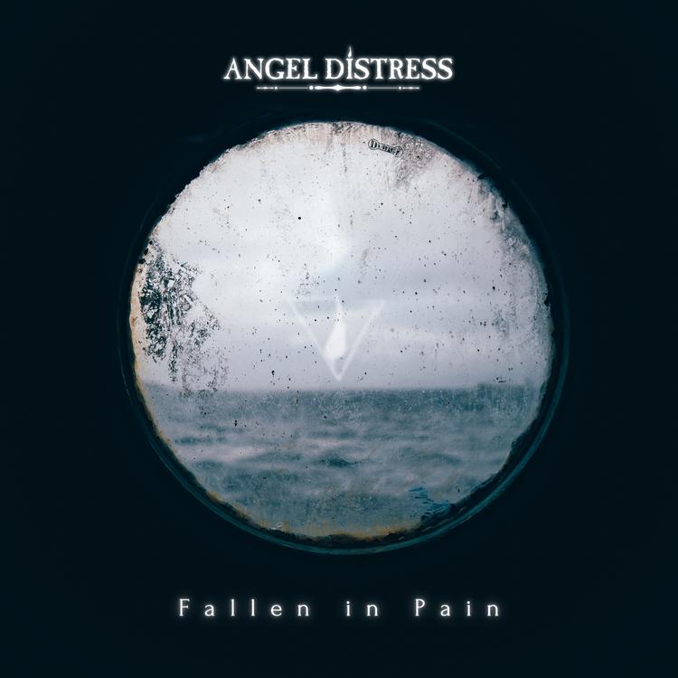 Angel Distress's avatar image