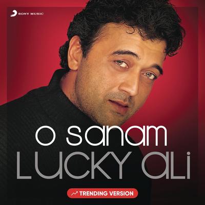 O Sanam (Trending Version)'s cover