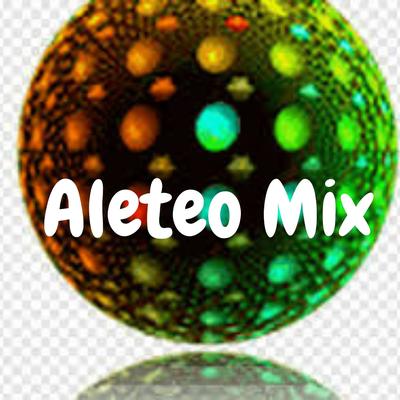 Aleteo Mix By Dj Mix Urbano's cover