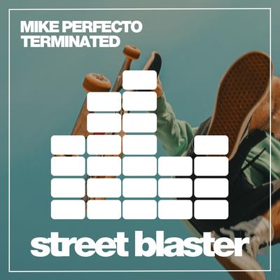 Mike Perfecto's cover
