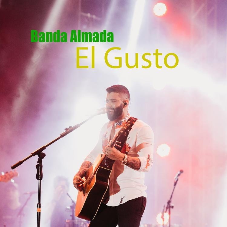 Banda Almada's avatar image