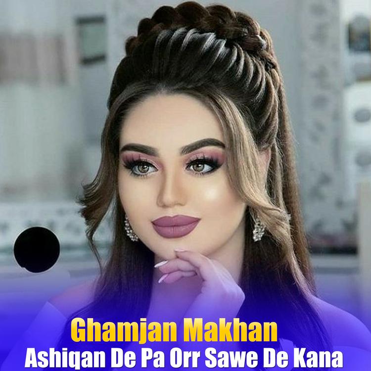 Ghamjan Makhan's avatar image
