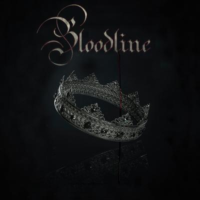 Bloodline's cover