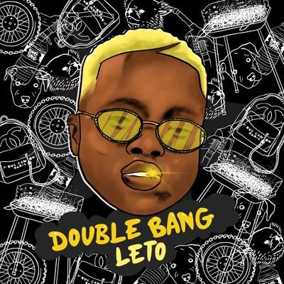 DOUBLE BANG's cover