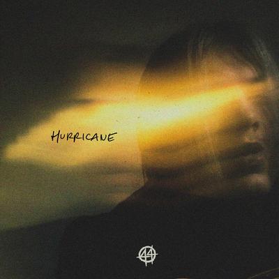 hurricane By 44phantom's cover
