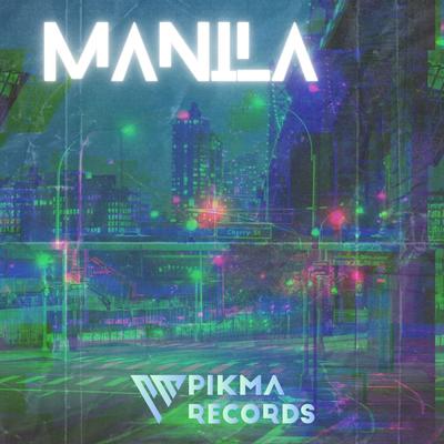 Manila's cover