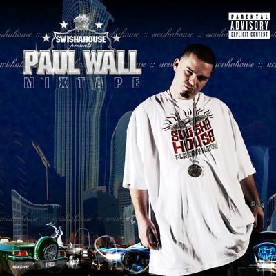 Sittin Sideways Remix (Slowed & Chopped) By Swishahouse, Paul Wall's cover