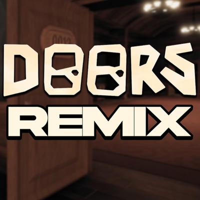 Here I Come (Roblox Doors OST Remix) By im horrible at music lol's cover