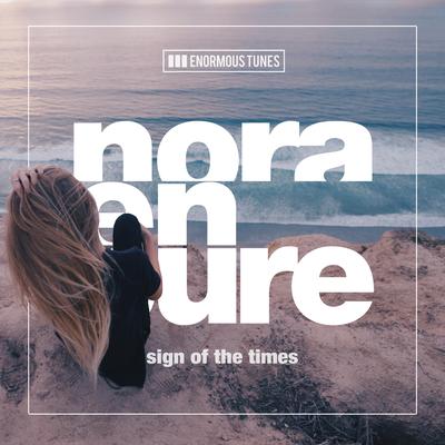 Sign of the Times (Extended Mix) By Nora En Pure's cover