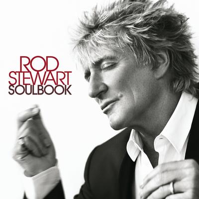 It's The Same Old Song By Rod Stewart's cover