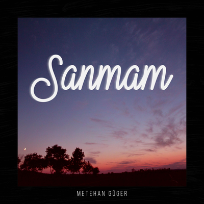 Sanmam's cover