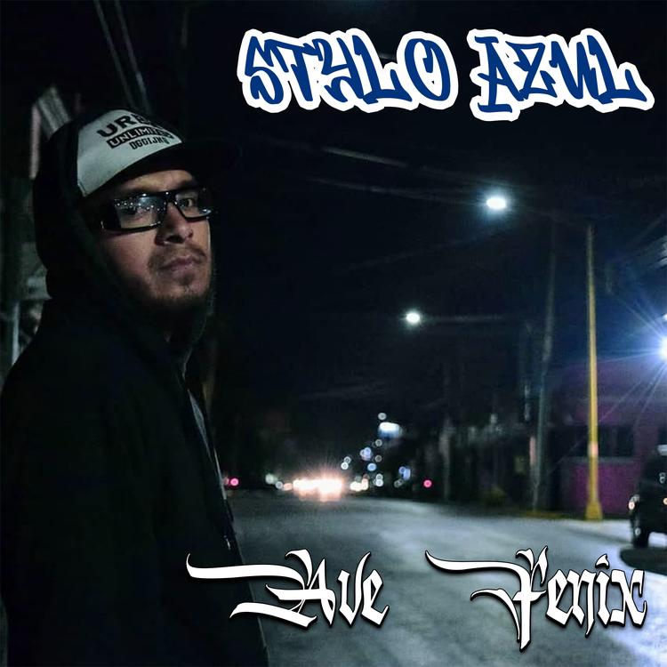 Stylo Azul's avatar image