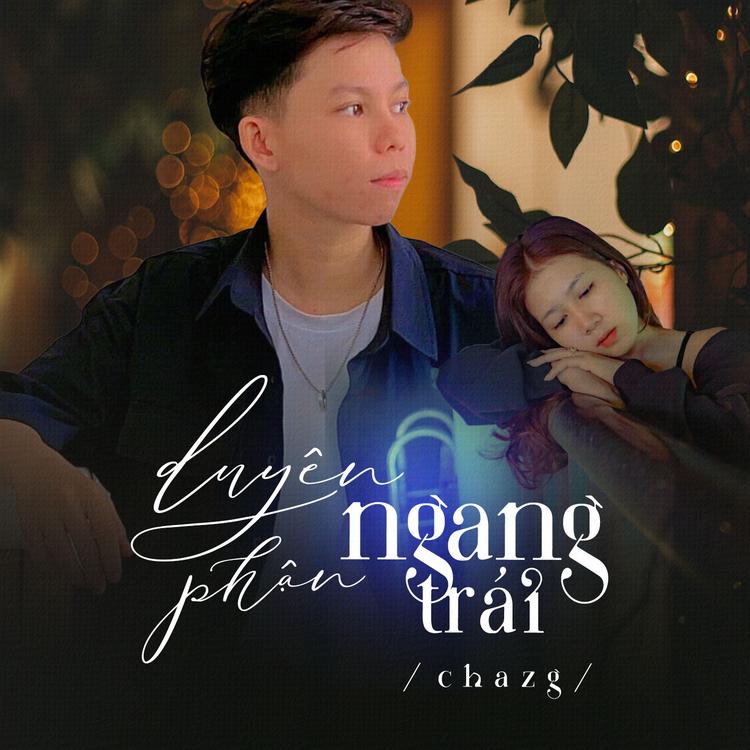 Chazg's avatar image