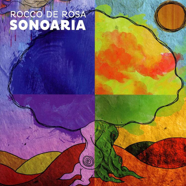 Rocco De Rosa's avatar image