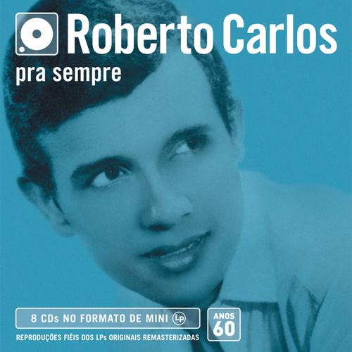 Roberto Carlos(Antigas 2)'s cover