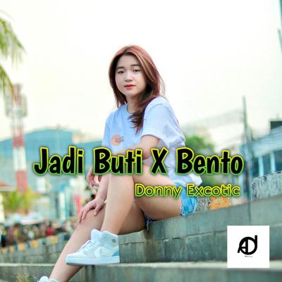 Jadi Buti X Bento's cover