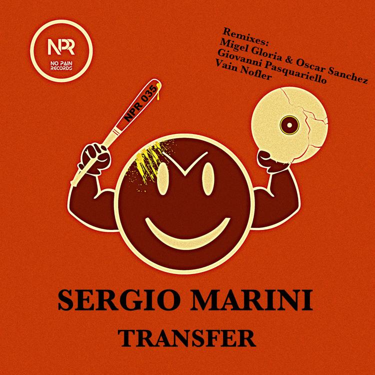 Sergio Marini's avatar image