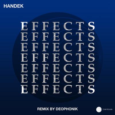 Deeper By Handek's cover