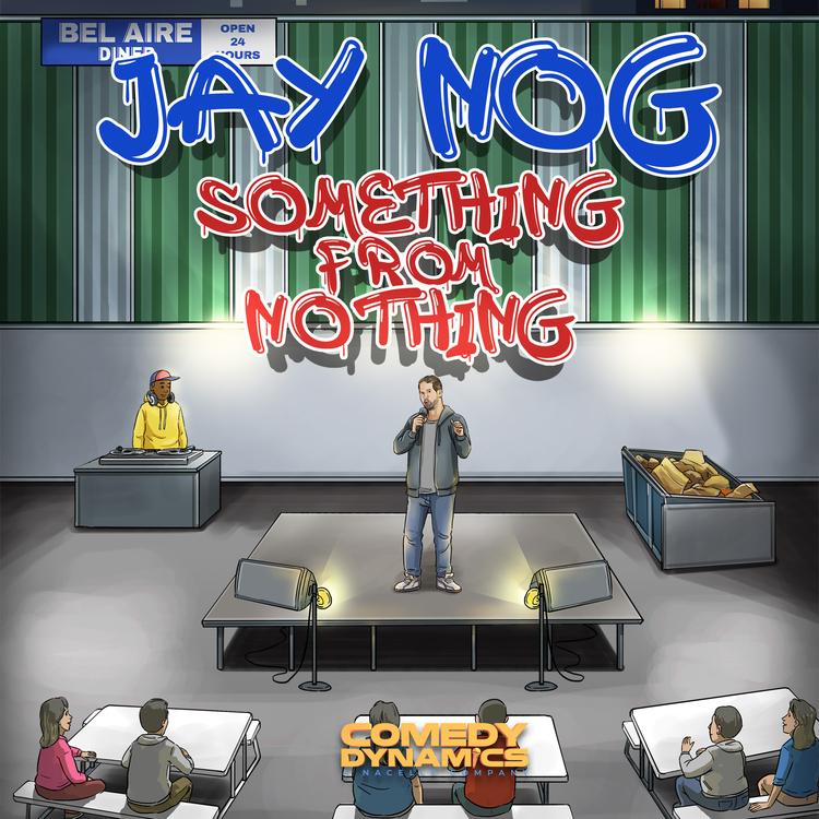 Jay Nog's avatar image