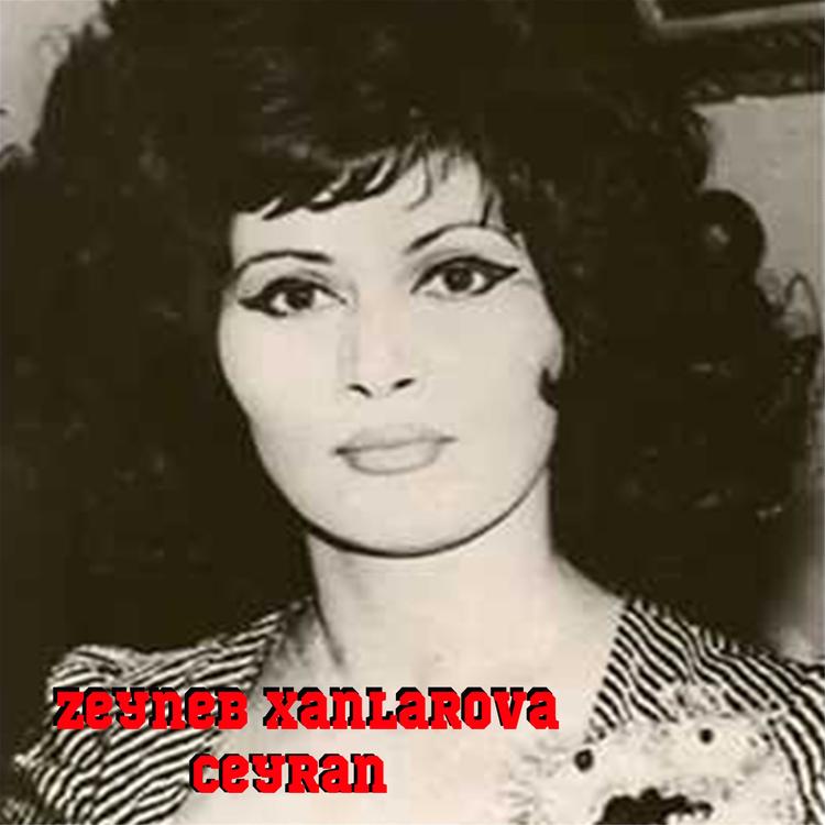 Zeyneb Xanlarova's avatar image
