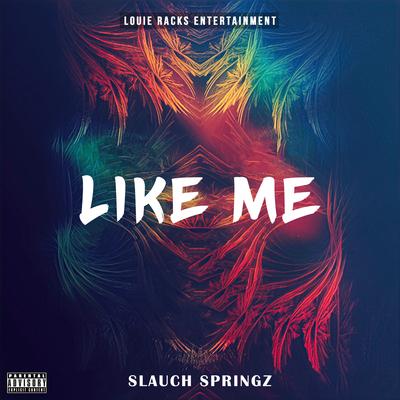 Slauch Springz's cover