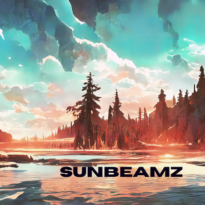 sunbeamz By pax million's cover