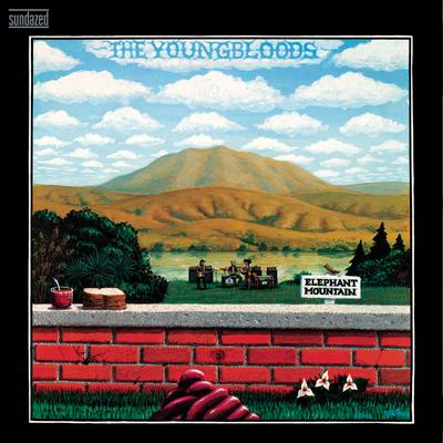 On Sir Francis Drake By The Youngbloods's cover