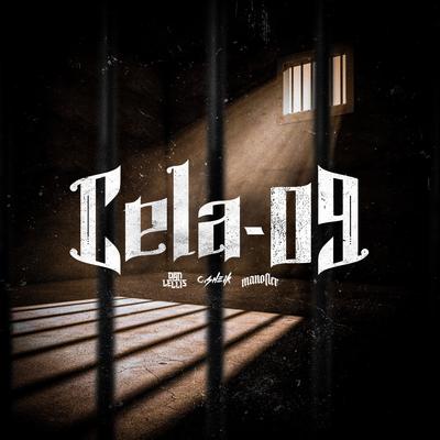 Cela 09 By Dan Lellis, C. Sheik, Mano Fler's cover