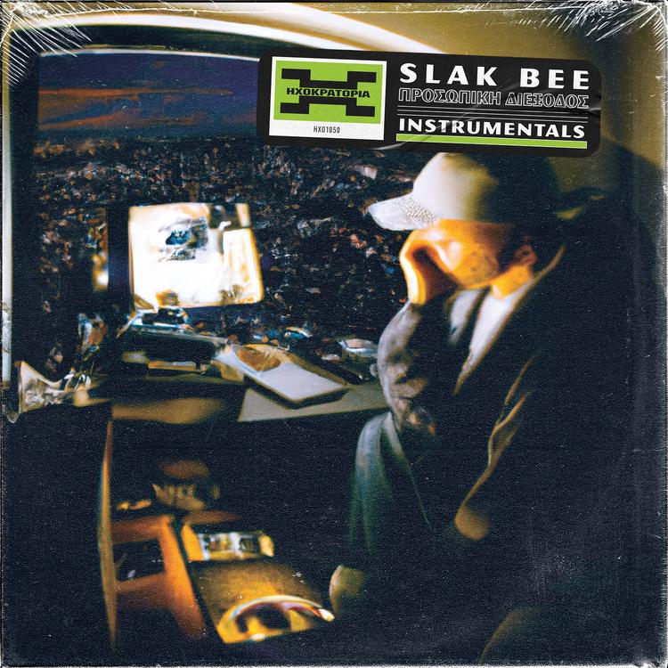 slak bee's avatar image