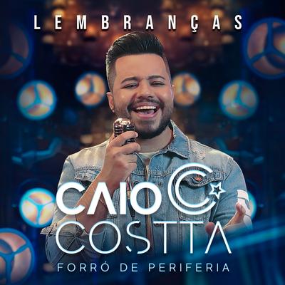 Lembranças (Forró de Periferia)'s cover