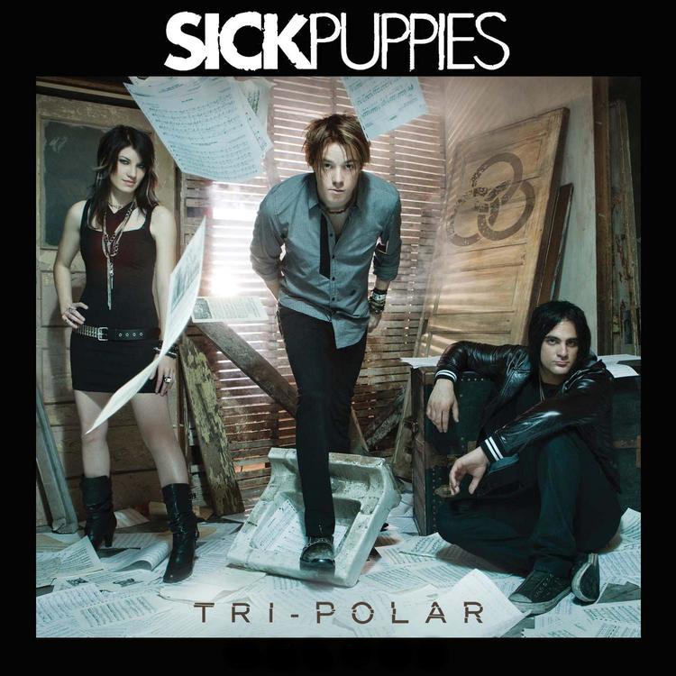 Sick Puppies's avatar image