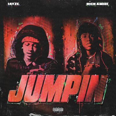 Jumpin's cover