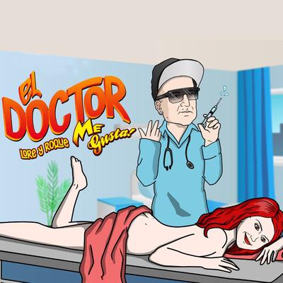 El Doctor's cover