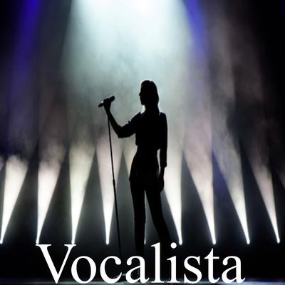 Vocalista's cover