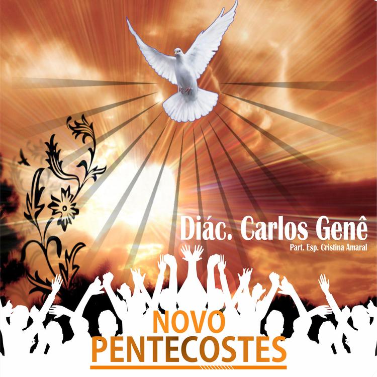 Diácono Carlos Genê's avatar image
