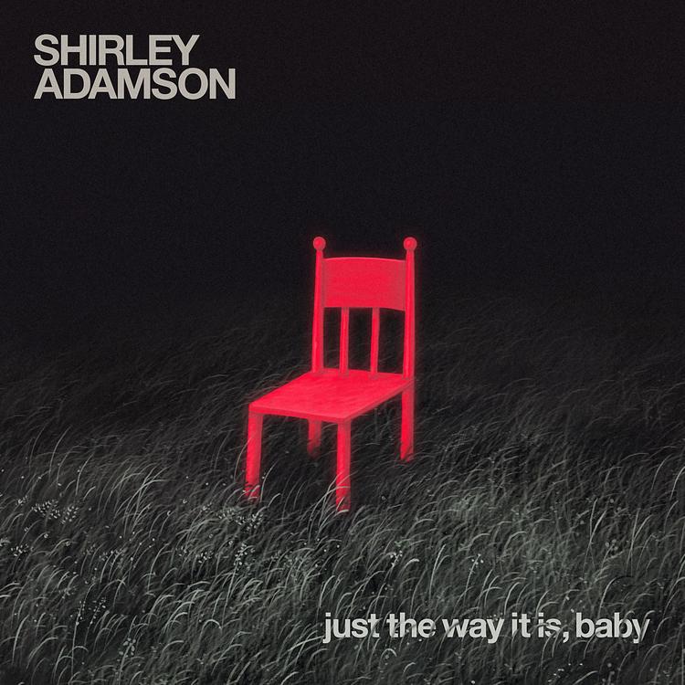 Shirley Adamson's avatar image