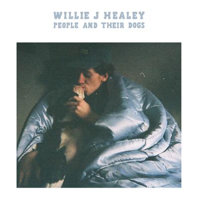 Would You Be By Willie J Healey's cover