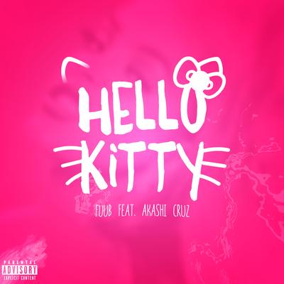 Hello Kitty By Lil Fuub, Akashi Cruz's cover
