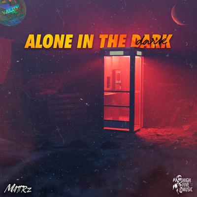 Alone In The Dark By MATTRz's cover