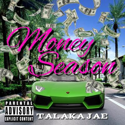 Talaka Jae's cover