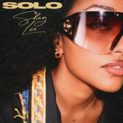 SOLO's cover